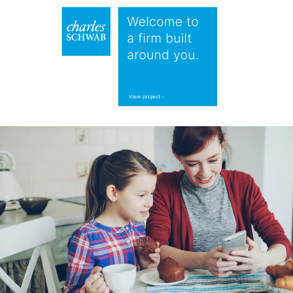Charles Schwab